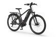 Elektrijalgratas Ecobike MX 500 21", 14,5Ah Greenway, tumehall цена и информация | Elektrirattad | kaup24.ee