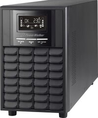 PowerWalker VI 3000 CW FR hind ja info | Puhvertoiteallikad (UPS) | kaup24.ee