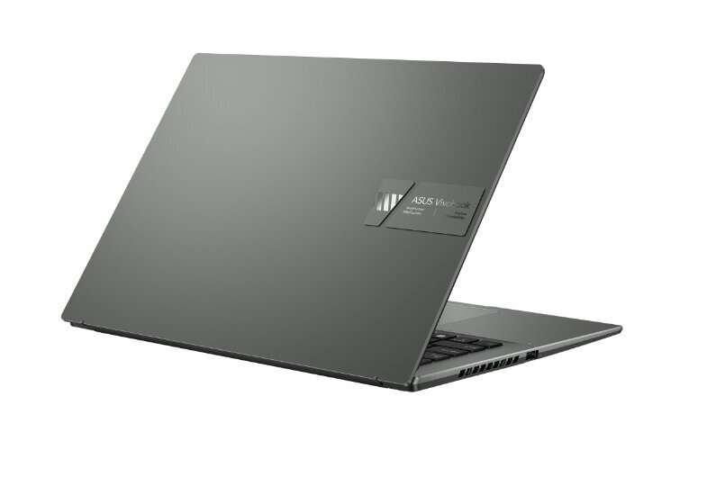 Asus Vivobook S 14X 14.5 2.8K OLED i7-12700H 12GB 512GB W11 ALU Intel EVO 70Wh Backlit Midnight Black Renew hind ja info | Sülearvutid | kaup24.ee