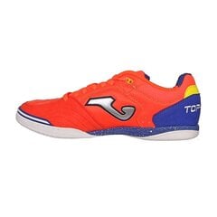 Jalgpallijalatsid Joma Top Flex 2307 IN, suurus 43.5, oranž hind ja info | Jalgpallijalatsid | kaup24.ee