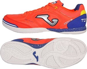 Jalgpallijalatsid Joma Top Flex 2307 IN, suurus 43.5, oranž hind ja info | Jalgpallijalatsid | kaup24.ee