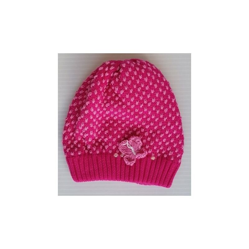 Lenne Kevad/sügis müts tüdrukutele, roosa hind ja info | Tüdrukute mütsid, sallid, kindad | kaup24.ee