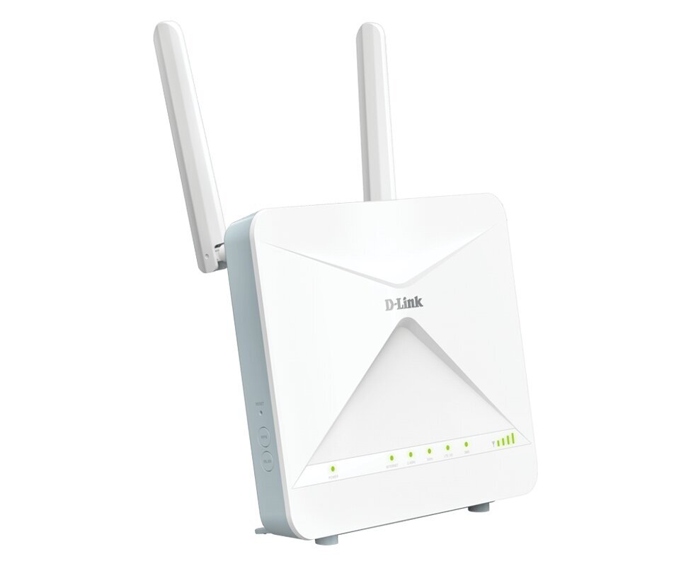 D-Link AX1500 hind ja info | Ruuterid | kaup24.ee