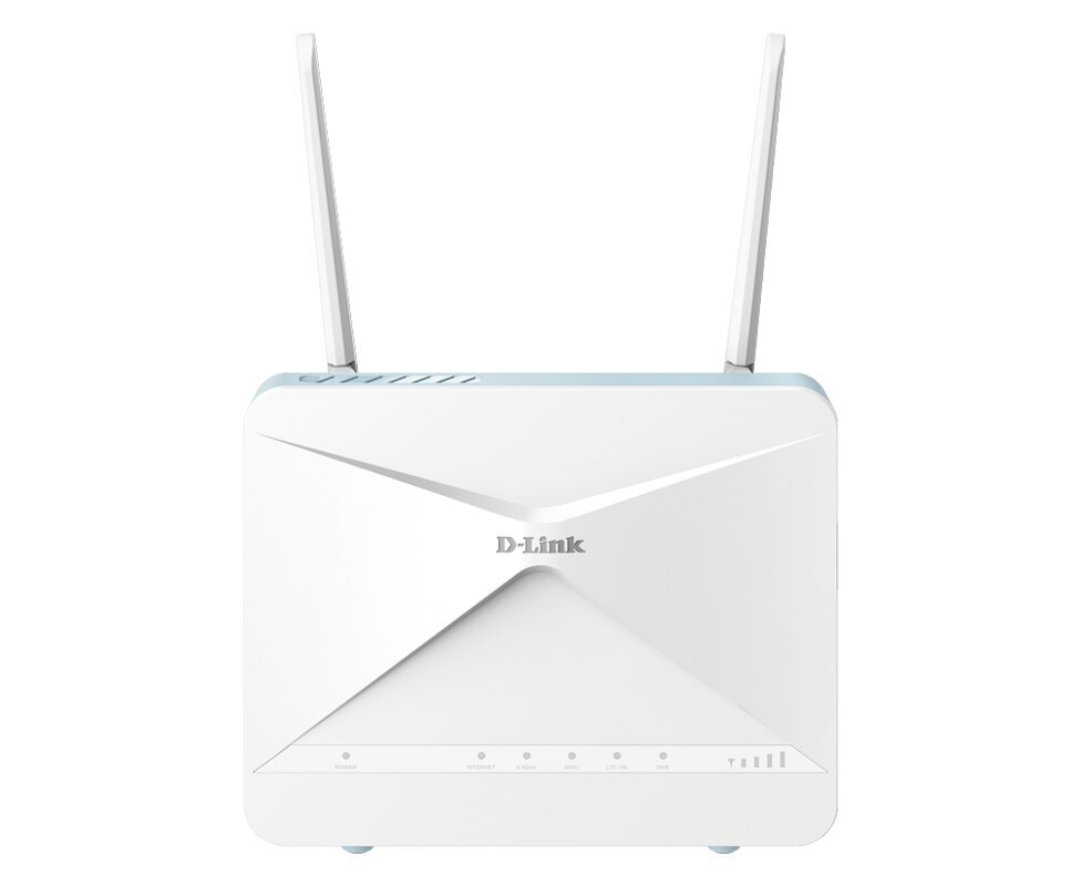 D-Link AX1500 цена и информация | Ruuterid | kaup24.ee