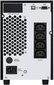 PowerWalker VFI 2000C LCD цена и информация | Puhvertoiteallikad (UPS) | kaup24.ee