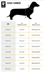 Traksid koertele Hurtta Casual, erinevad suurused hind ja info | Kaelarihmad ja traksid koertele | kaup24.ee