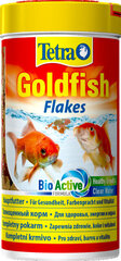 Toit kuldkaladele Tetra Goldfish, 250 ml цена и информация | Корм для живой рыбы | kaup24.ee