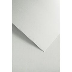 Декоративная бумага с текстурой A4, белая цена и информация | Канцелярские товары | kaup24.ee