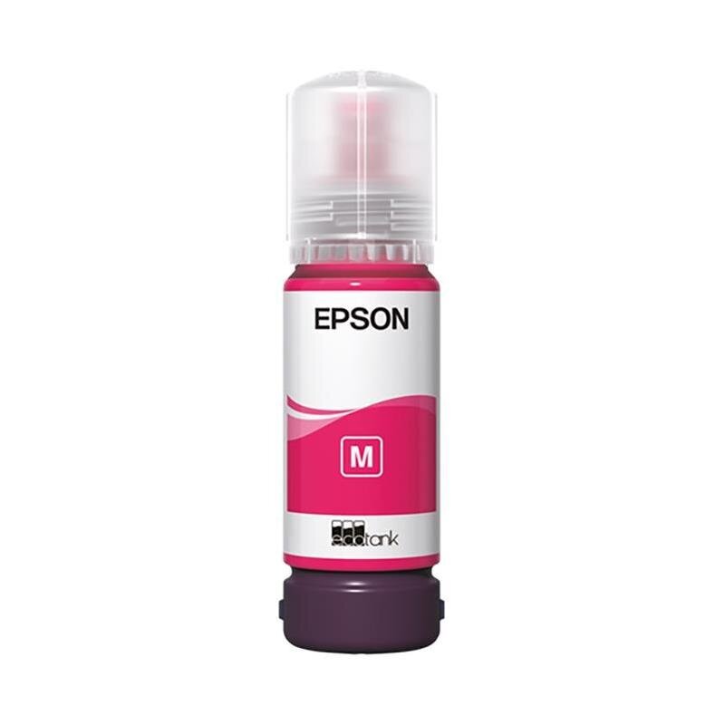 Tindikassett Epson 108, magenta hind ja info | Printeritarvikud | kaup24.ee