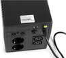 Green Cell UPS 1000VA 700W Power Proof hind ja info | Puhvertoiteallikad (UPS) | kaup24.ee