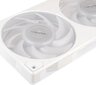 Akasa Vegas A36 Addressable-RGB Fan AK-FN113-WH hind ja info | Arvuti ventilaatorid | kaup24.ee