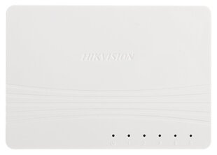 Hikvision lüliti ds-3e0505d-e 5 port hikvision цена и информация | Коммутаторы (Switch) | kaup24.ee