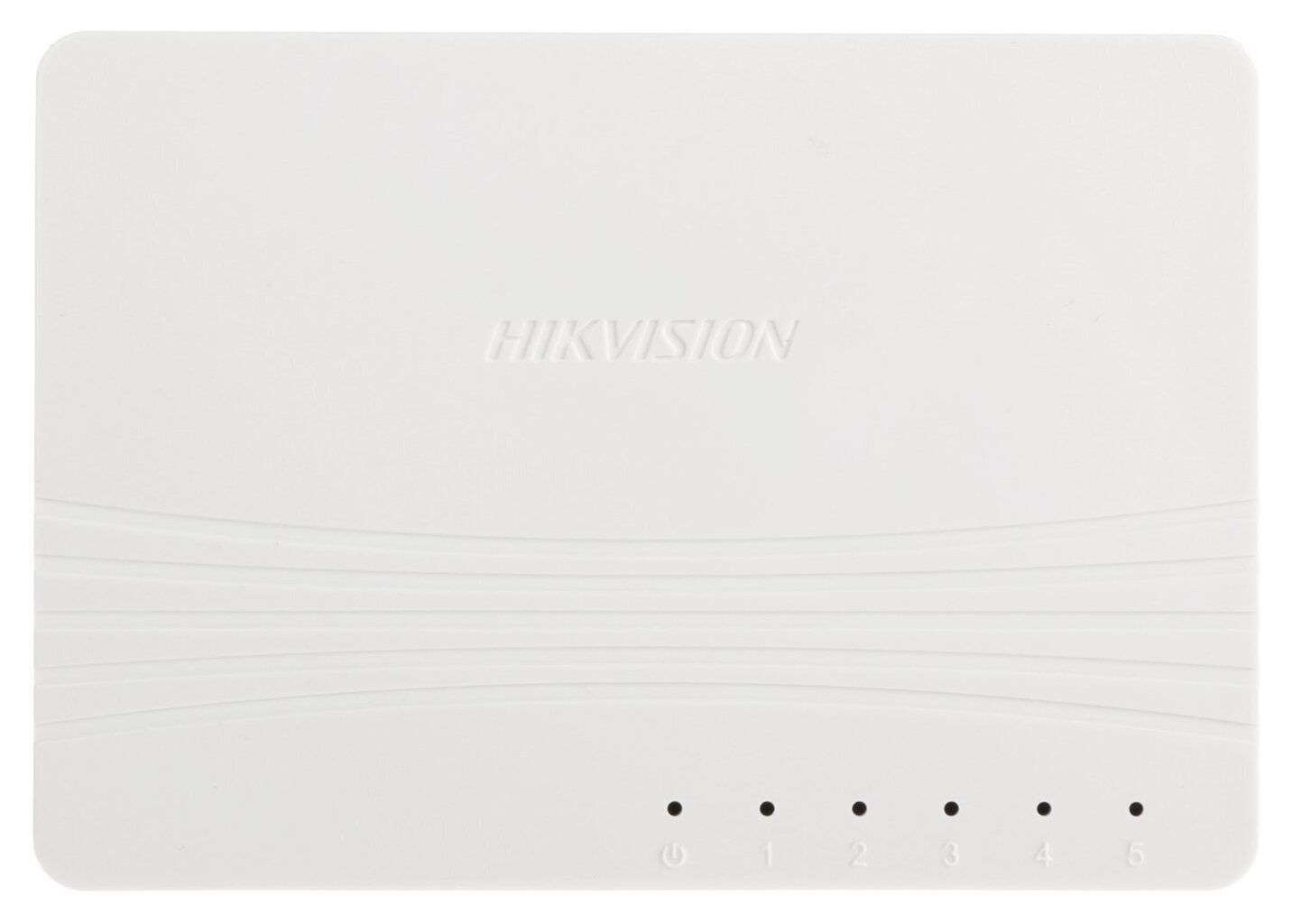 Hikvision lüliti ds-3e0505d-e 5 port hikvision цена и информация | Lülitid (Switch) | kaup24.ee