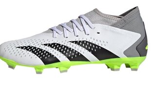 Взрослые кроссовки для футзала Adidas  Predator Edge.4 Унисекс Разноцветный цена и информация | Футбольные бутсы | kaup24.ee