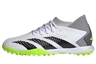 Взрослые кроссовки для футзала Adidas  Predator Edge.4 Унисекс Разноцветный цена и информация | Футбольные бутсы | kaup24.ee