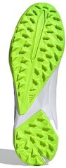 Взрослые кроссовки для футзала Adidas  Predator Edge.4 Унисекс Разноцветный цена и информация | Футбольные бутсы | kaup24.ee