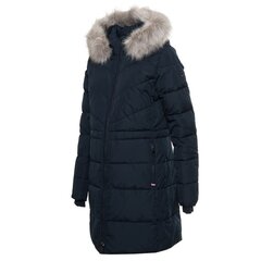 КУРТКА TOMMY HILFIGER DW0DW09350 цена и информация | Женские куртки | kaup24.ee