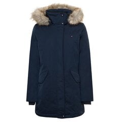 КУРТКА TOMMY HILFIGER DW0DW09350 цена и информация | Женские куртки | kaup24.ee