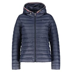 КУРТКА TOMMY HILFIGER DW0DW09350 цена и информация | Женские куртки | kaup24.ee