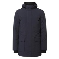 Мужская куртка Geox 8050036902825, чёрная цена и информация | Мужские куртки | kaup24.ee