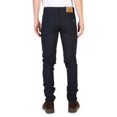 Брюки мужские Harmont&Blaine Jeans 8052776513064, синие цена и информация | Мужские брюки | kaup24.ee