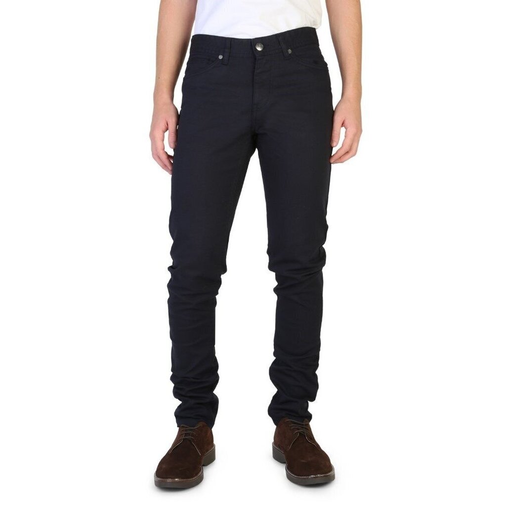 Harmont&Blaine Jeans püksid meestele 8052776513064, sinine hind ja info | Meeste püksid | kaup24.ee