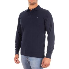 Harmont&Blaine Jeans T-särk meestele 8058046278145, sinine hind ja info | Meeste T-särgid | kaup24.ee