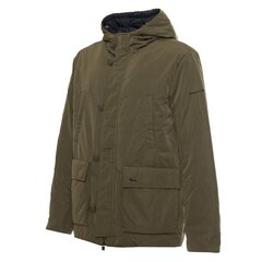 Мужская куртка Harmont & Blaine Jeans 8052776378731, зеленая цена и информация | Мужские куртки | kaup24.ee