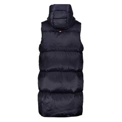 Tommy Hilfiger naiste vest, sinine цена и информация | Женские жилеты | kaup24.ee