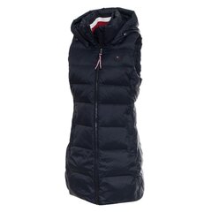 Tommy Hilfiger naiste vest, sinine hind ja info | Naiste vestid | kaup24.ee