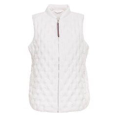 Tommy Hilfiger naiste vest, valge hind ja info | Naiste vestid | kaup24.ee