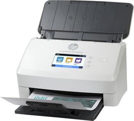 HP ScanJet Enterprise Flow N7000 цена и информация | Сканеры | kaup24.ee