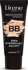 Matistav BB kreem 30 ml hind ja info | Jumestuskreemid, puudrid | kaup24.ee