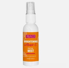 Восстанавливающий и осветляющий мист с витамином С (Facial Mist), 55 мл цена и информация | Аппараты для ухода за лицом | kaup24.ee