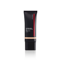 Vedel meigipõhi Shiseido Nº 125 Spf 20, 30 ml hind ja info | Jumestuskreemid, puudrid | kaup24.ee