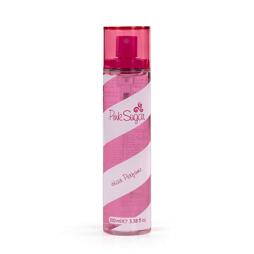 Juukseparfüüm Aquolina Pink Sugar, 100 ml hind ja info | Lõhnastatud kosmeetika naistele | kaup24.ee