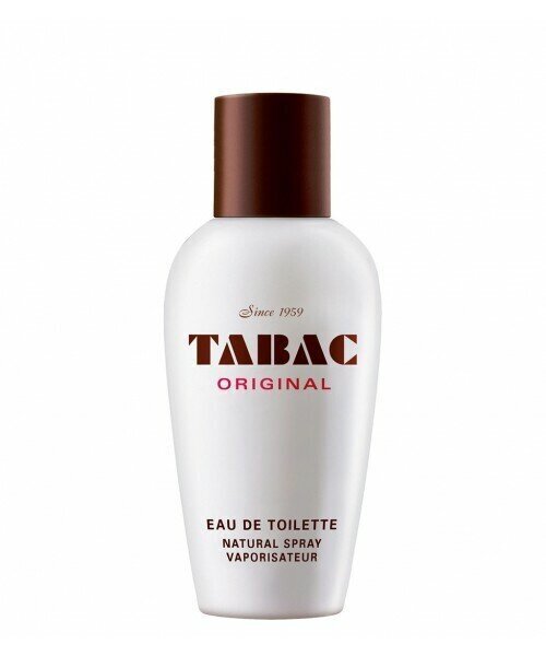 Tualettvesi Tabac Original EDT naistele, 30 ml цена и информация | Naiste parfüümid | kaup24.ee