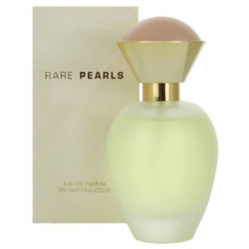 Parfüümvesi Avon Rare Pearls EDP naistele, 50 ml hind ja info | Naiste parfüümid | kaup24.ee