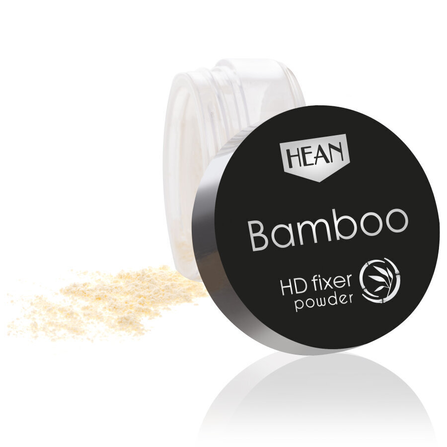 Jumestuskreem BAMBOO Puuder 500, 8 g цена и информация | Jumestuskreemid, puudrid | kaup24.ee