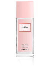 Deodorant s.Oliver For Her hind ja info | Deodorandid | kaup24.ee