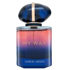 Armani (Giorgio Armani) My Way Le Parfum parfüüm naistele, 50 ml цена и информация | Женские духи | kaup24.ee