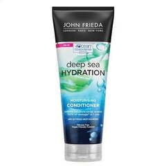 Deep Sea Hydration niisutav juuksepalsam, 250 ml hind ja info | John Frieda Kosmeetika, parfüümid | kaup24.ee