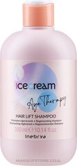 Ice Cream Age Therapy taastav juuksešampoon, 300 ml цена и информация | Шампуни | kaup24.ee