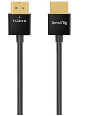 SmallRig, HDMI, 55 cm hind ja info | Kaablid ja juhtmed | kaup24.ee