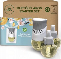 Освежитель воздуха Air Wick Fragrance Oil Flakon цена и информация | Освежители воздуха | kaup24.ee