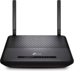 Роутер TP-Link XC220-G3V цена и информация | Маршрутизаторы (роутеры) | kaup24.ee