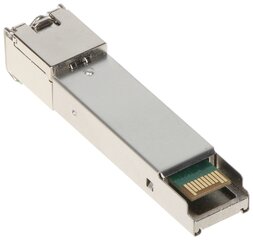 ОДНОМОДОВЫЙ МОДУЛЬ GTS-SFP-53G цена и информация | Маршрутизаторы (роутеры) | kaup24.ee