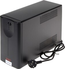 East ups toiteallikas at-ups1200-led 1200 va east hind ja info | Puhvertoiteallikad (UPS) | kaup24.ee