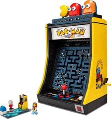 Игровой автомат 10323 LEGO® Icons Pac-Man, 2651 д. цена и информация | Конструкторы и кубики | kaup24.ee