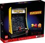 10323 LEGO® Icons Pac-Man mängumasin, 2651 tk цена и информация | Klotsid ja konstruktorid | kaup24.ee